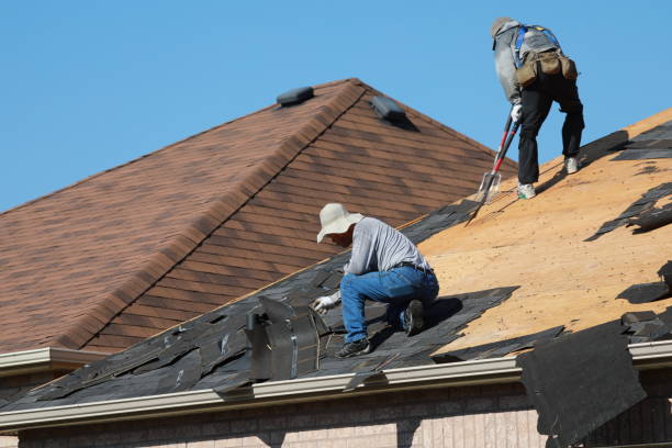 Best Emergency Roof Repair  in USA